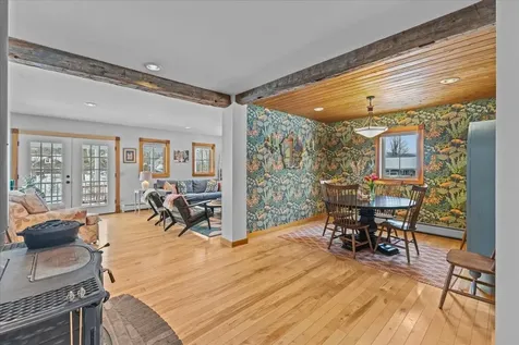 9 West Main Street Hyde Park VT 05655