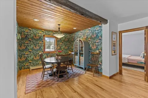 9 West Main Street Hyde Park VT 05655