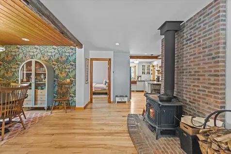 9 West Main Street Hyde Park VT 05655