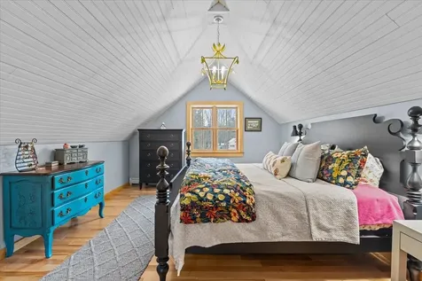 9 West Main Street Hyde Park VT 05655