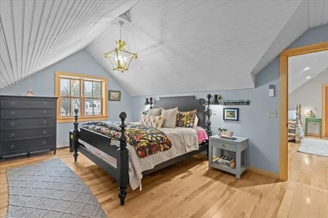 9 West Main Street Hyde Park VT 05655