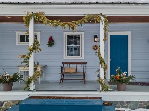 9 West Main Street Hyde Park VT 05655