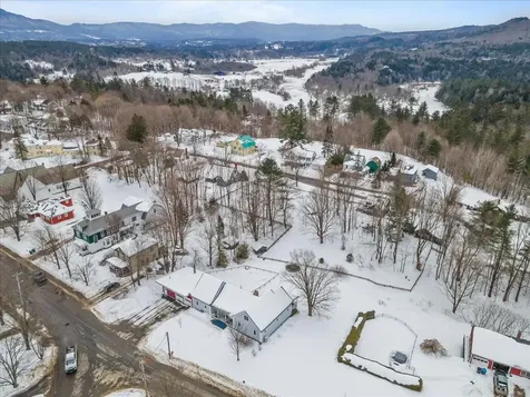 9 West Main Street Hyde Park VT 05655