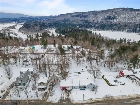 9 West Main Street Hyde Park VT 05655