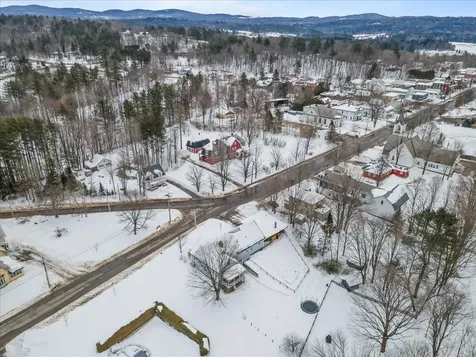 9 West Main Street Hyde Park VT 05655