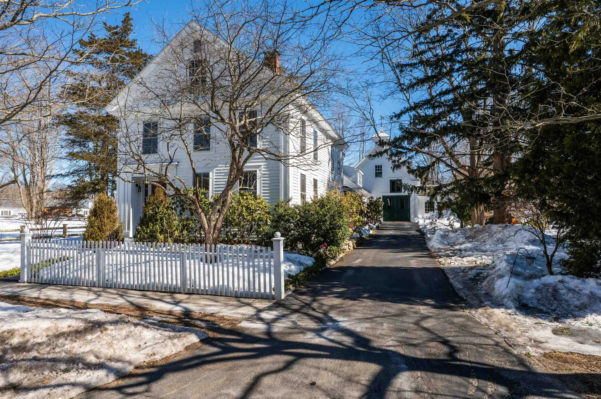 120 Boston Post Road Amherst NH 03031