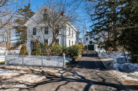 120 Boston Post Road Amherst NH 03031