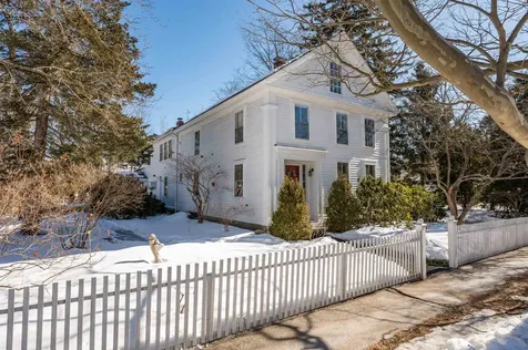 120 Boston Post Road Amherst NH 03031