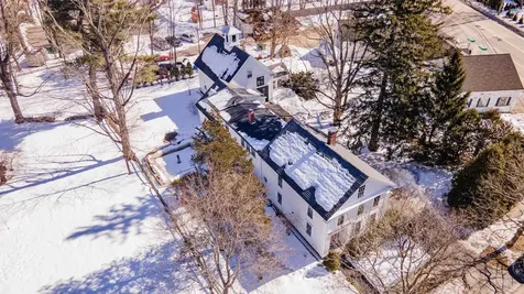 120 Boston Post Road Amherst NH 03031