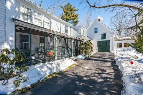 120 Boston Post Road Amherst NH 03031