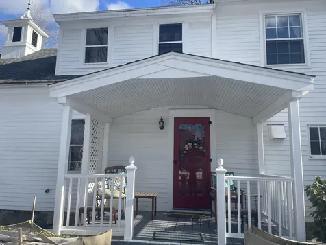 120 Boston Post Road Amherst NH 03031