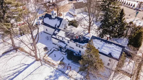 120 Boston Post Road Amherst NH 03031