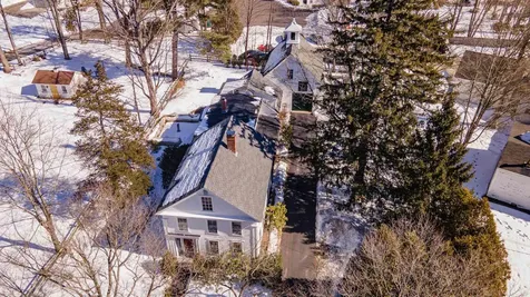 120 Boston Post Road Amherst NH 03031