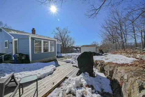 370 Laxson Avenue Manchester NH 03103