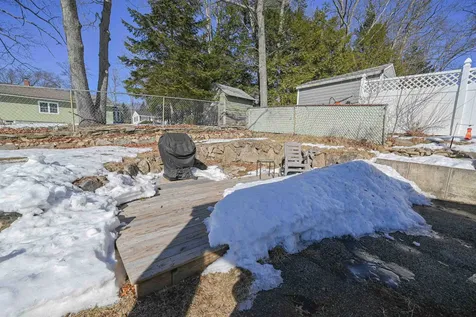 370 Laxson Avenue Manchester NH 03103