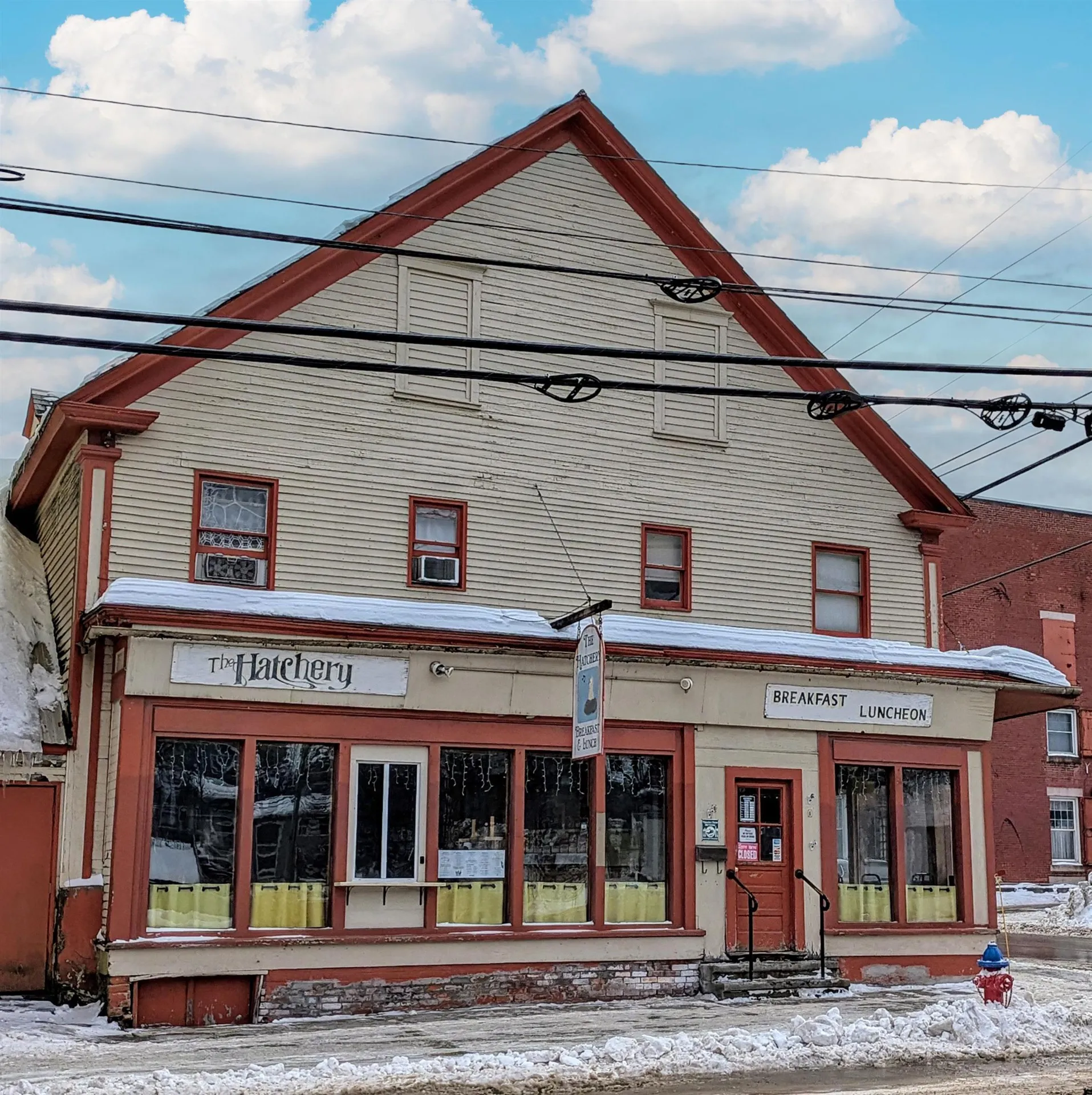 162 Main Street Ludlow VT 05149