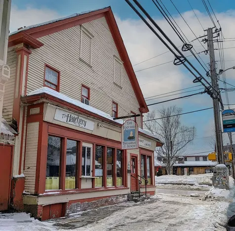 162 Main Street Ludlow VT 05149