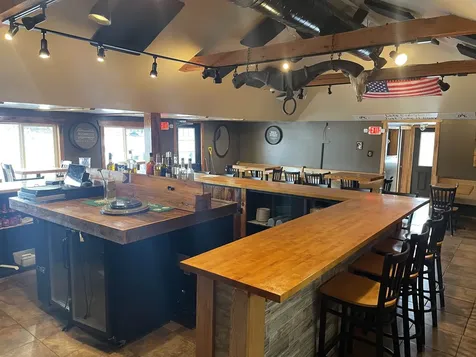 1625 White Mountain Highway Ossipee NH 03814