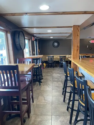 1625 White Mountain Highway Ossipee NH 03814