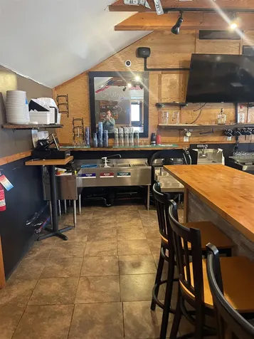 1625 White Mountain Highway Ossipee NH 03814