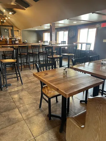 1625 White Mountain Highway Ossipee NH 03814