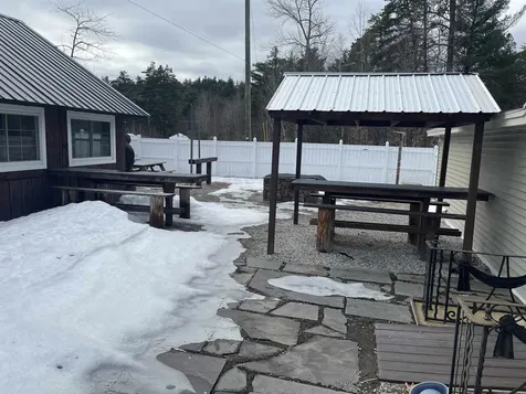 1625 White Mountain Highway Ossipee NH 03814