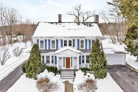 1496 Old North Main Street Laconia NH 03246