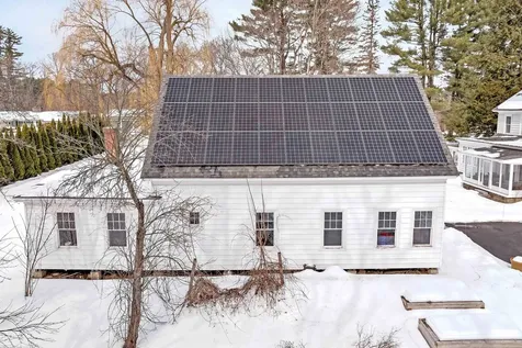 1496 Old North Main Street Laconia NH 03246