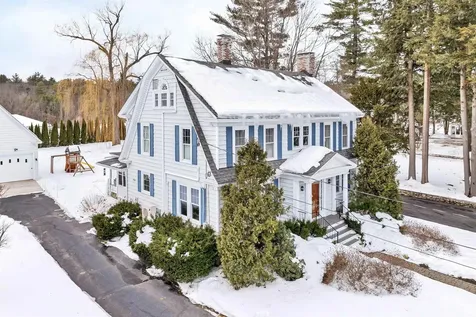 1496 Old North Main Street Laconia NH 03246