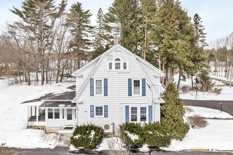 1496 Old North Main Street Laconia NH 03246