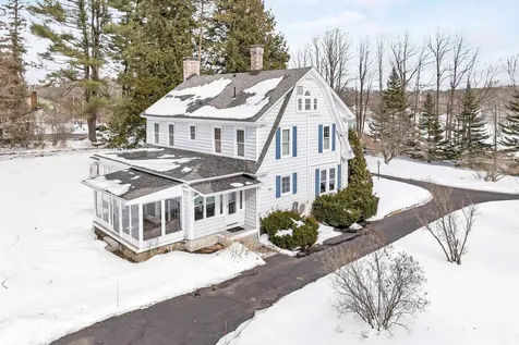 1496 Old North Main Street Laconia NH 03246