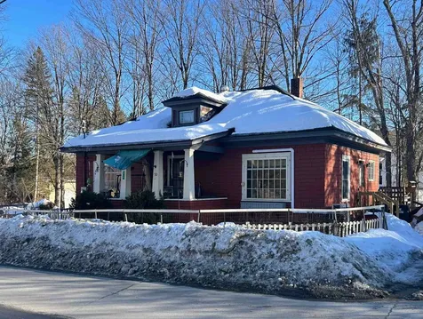 416 Giddings Street Springfield VT 05150