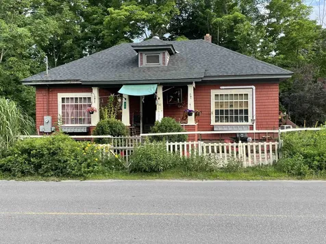 416 Giddings Street Springfield VT 05150