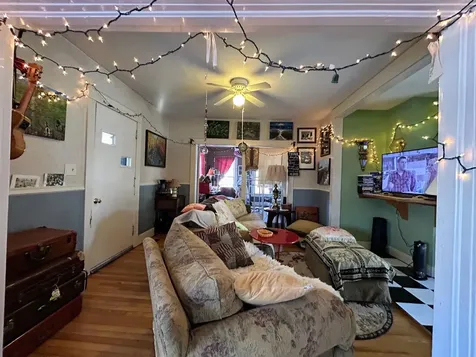 416 Giddings Street Springfield VT 05150