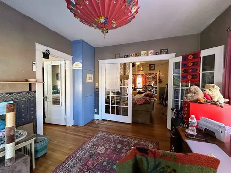 416 Giddings Street Springfield VT 05150