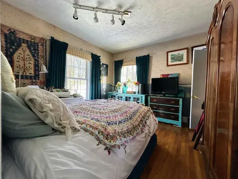 416 Giddings Street Springfield VT 05150