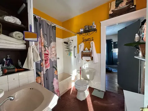 416 Giddings Street Springfield VT 05150