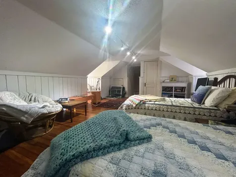 416 Giddings Street Springfield VT 05150