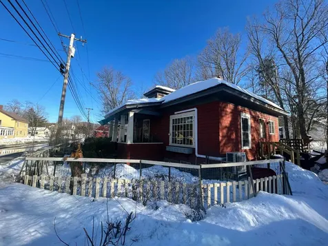 416 Giddings Street Springfield VT 05150