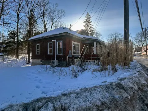 416 Giddings Street Springfield VT 05150