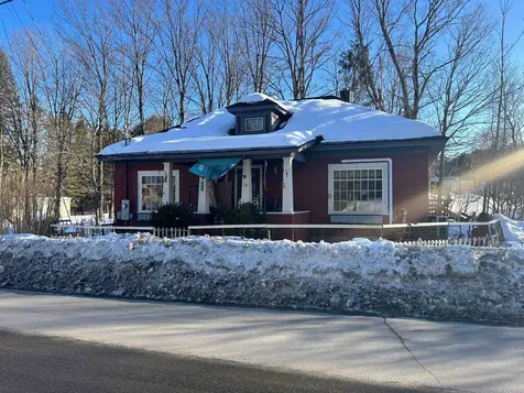 416 Giddings Street Springfield VT 05150
