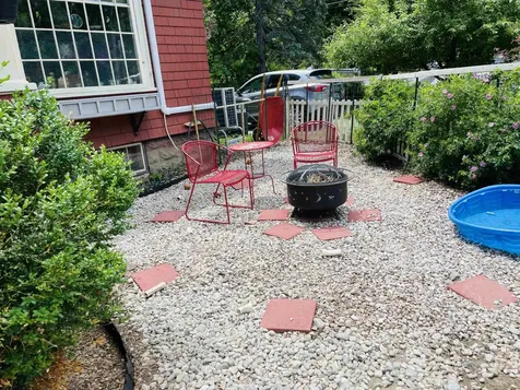 416 Giddings Street Springfield VT 05150