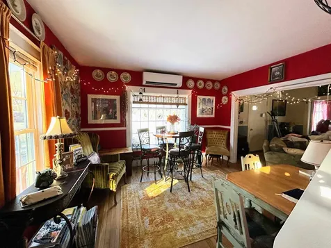 416 Giddings Street Springfield VT 05150