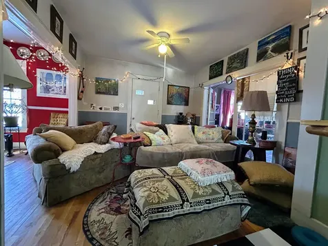 416 Giddings Street Springfield VT 05150