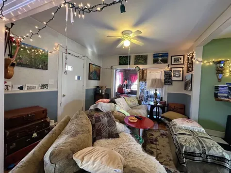 416 Giddings Street Springfield VT 05150