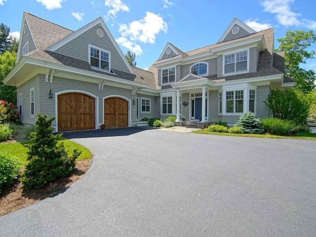 77 Abigale Lane New Castle NH 03854