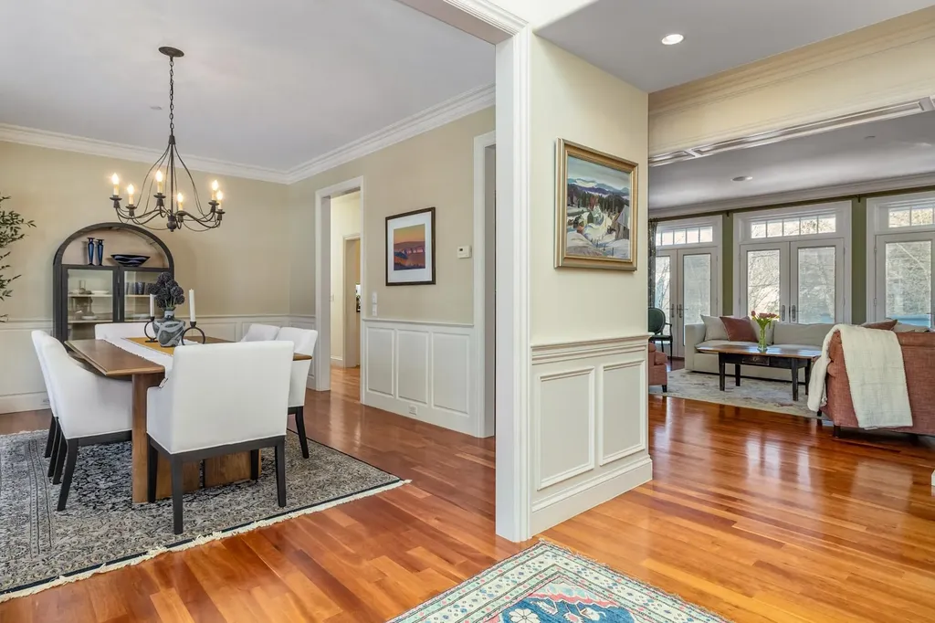 77 Abigale Lane New Castle NH 03854