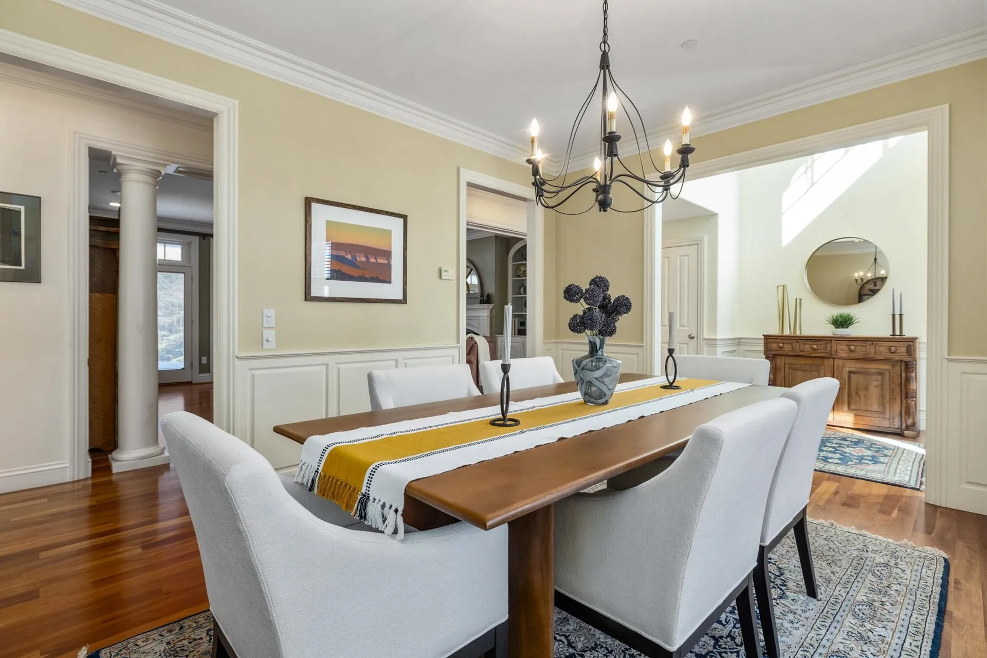 77 Abigale Lane New Castle NH 03854