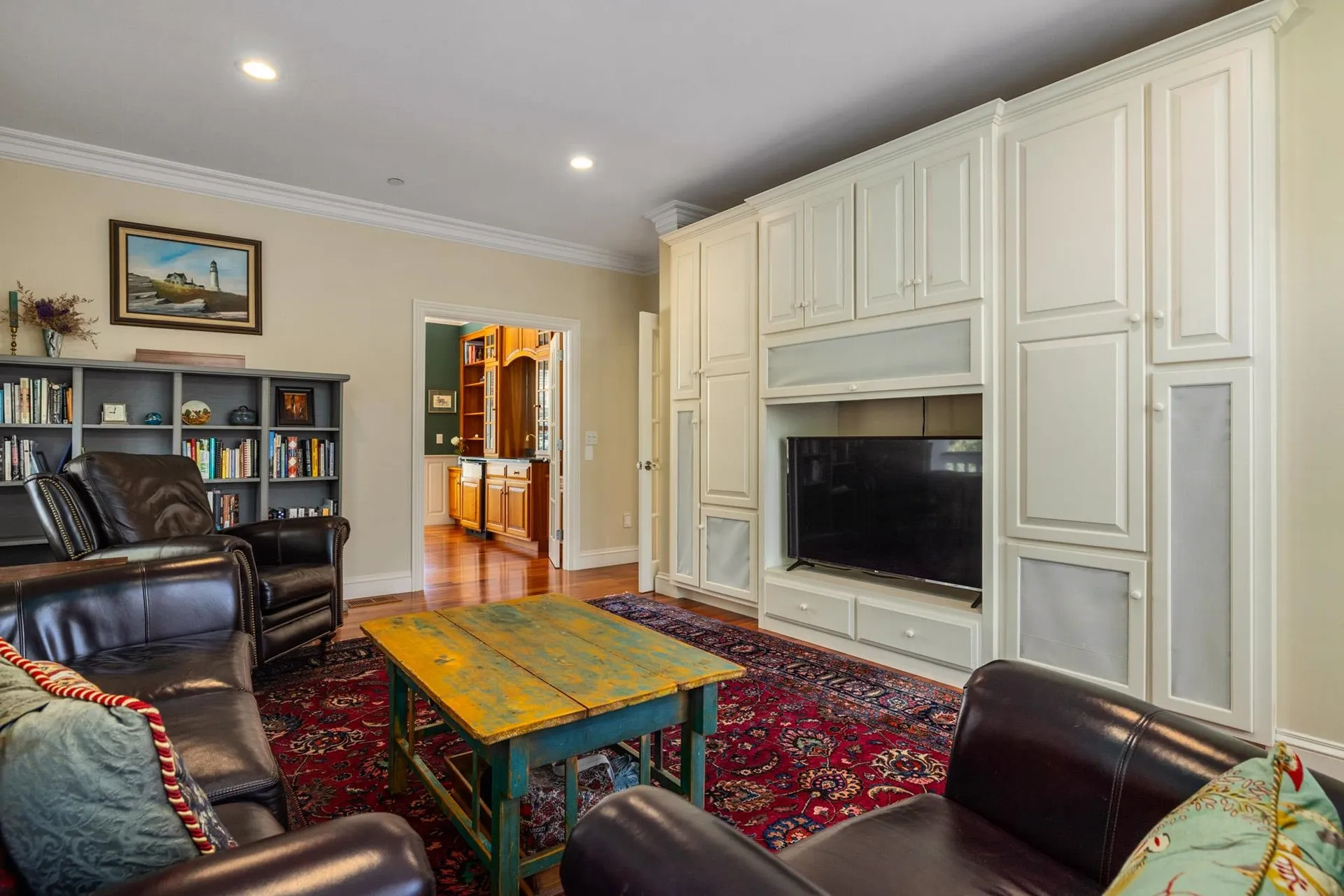 77 Abigale Lane New Castle NH 03854