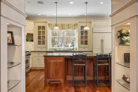 77 Abigale Lane New Castle NH 03854